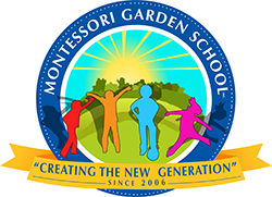 Montessori Garden School